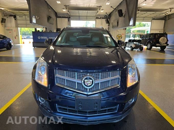 2010 Cadillac SRX Premium Collection 1SE – miniatura 2