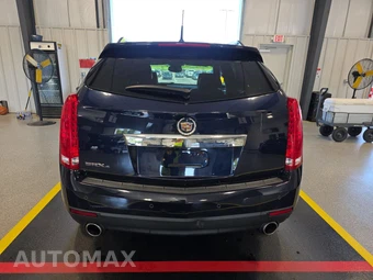 2010 Cadillac SRX Premium Collection 1SE – miniatura 5
