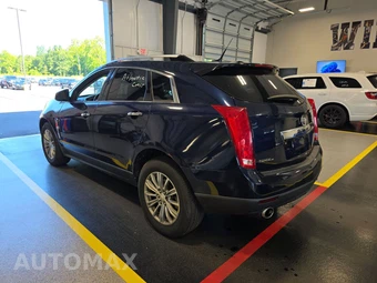 2010 Cadillac SRX Premium Collection 1SE – miniatura 6