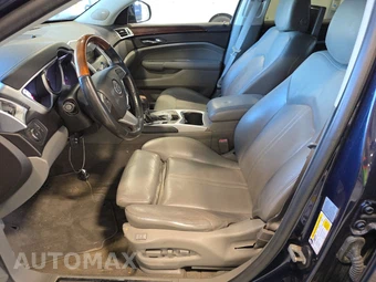 2010 Cadillac SRX Premium Collection 1SE – miniatura 7