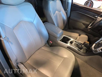 2010 Cadillac SRX Premium Collection 1SE – miniatura 8