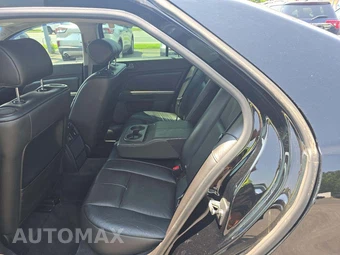 2010 Cadillac STS 1SB - miniatura 10