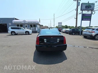 2010 Cadillac STS 1SB - miniatura 5