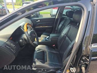 2010 Cadillac STS 1SB - miniatura 7