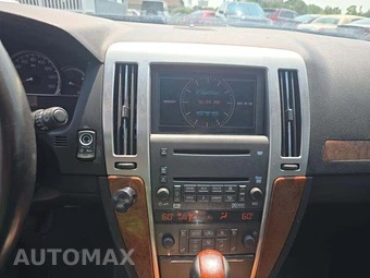 2010 Cadillac STS 1SB - miniatura 8