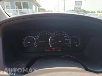 2010 Cadillac STS 1SB - miniatura 9