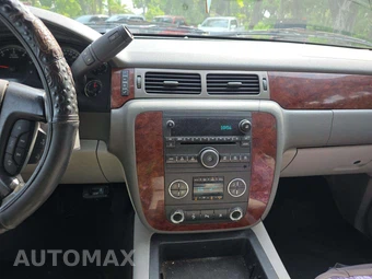 2010 Chevrolet Avalanche LT Crew Cab Short Bed 1LT – miniatura 10