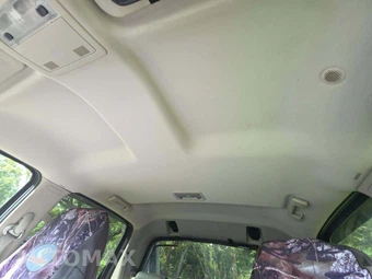 2010 Chevrolet Avalanche LT Crew Cab Short Bed 1LT – miniatura 11