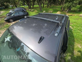2010 Chevrolet Avalanche LT Crew Cab Short Bed 1LT – miniatura 12