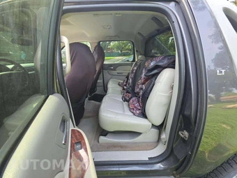 2010 Chevrolet Avalanche LT Crew Cab Short Bed 1LT – miniatura 13