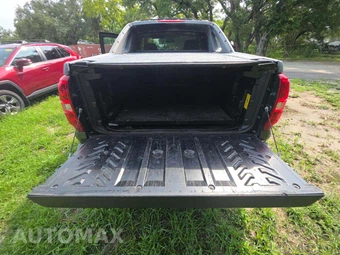 2010 Chevrolet Avalanche LT Crew Cab Short Bed 1LT – miniatura 14