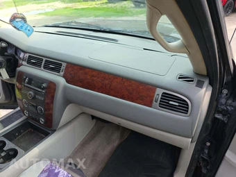 2010 Chevrolet Avalanche LT Crew Cab Short Bed 1LT – miniatura 19
