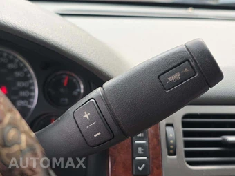 2010 Chevrolet Avalanche LT Crew Cab Short Bed 1LT – miniatura 42