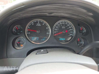 2010 Chevrolet Avalanche LT Crew Cab Short Bed 1LT – miniatura 9