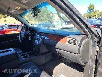 2010 Chevrolet Avalanche LT Crew Cab Short Bed 1LT - miniatura 16