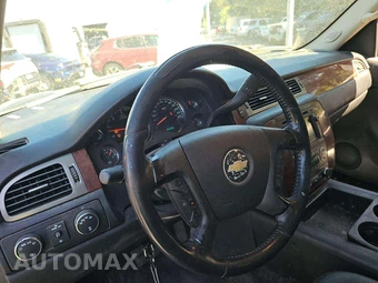 2010 Chevrolet Avalanche LT Crew Cab Short Bed 1LT - miniatura 19