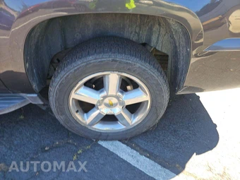 2010 Chevrolet Avalanche LT Crew Cab Short Bed 1LT - miniatura 31
