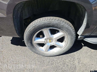 2010 Chevrolet Avalanche LT Crew Cab Short Bed 1LT - miniatura 36