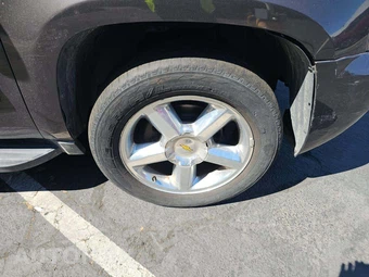 2010 Chevrolet Avalanche LT Crew Cab Short Bed 1LT - miniatura 39