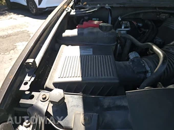 2010 Chevrolet Avalanche LT Crew Cab Short Bed 1LT - miniatura 40