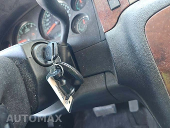 2010 Chevrolet Avalanche LT Crew Cab Short Bed 1LT - miniatura 5