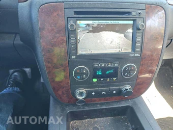 2010 Chevrolet Avalanche LT Crew Cab Short Bed 1LT - miniatura 7