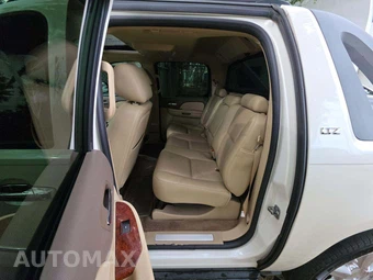2010 Chevrolet Avalanche LTZ Crew Cab Short Bed 1LZ - miniatura 13
