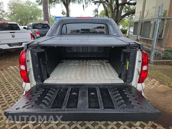 2010 Chevrolet Avalanche LTZ Crew Cab Short Bed 1LZ - miniatura 14