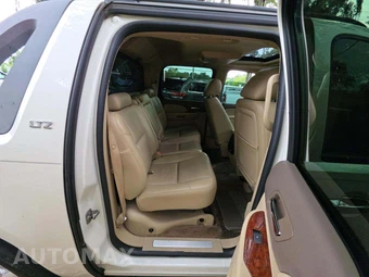2010 Chevrolet Avalanche LTZ Crew Cab Short Bed 1LZ - miniatura 16