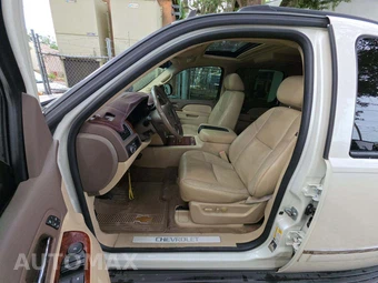 2010 Chevrolet Avalanche LTZ Crew Cab Short Bed 1LZ - miniatura 6