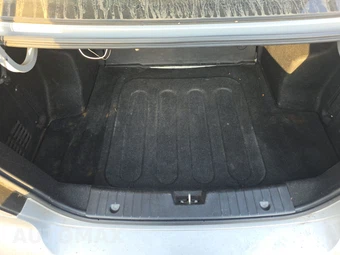2010 Chevrolet Aveo LT Sedan 1LT - miniatura 16