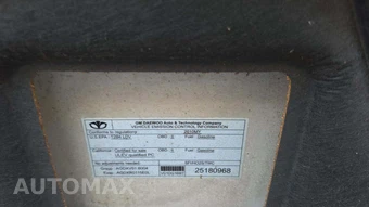 2010 Chevrolet Aveo LT Sedan 1LT - miniatura 17