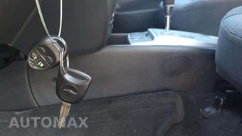 2010 Chevrolet Aveo LT Sedan 1LT - miniatura 20