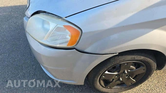 2010 Chevrolet Aveo LT Sedan 1LT - miniatura 22