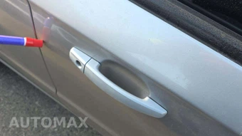 2010 Chevrolet Aveo LT Sedan 1LT - miniatura 23