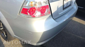 2010 Chevrolet Aveo LT Sedan 1LT - miniatura 25