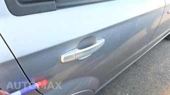 2010 Chevrolet Aveo LT Sedan 1LT - miniatura 31