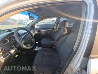 2010 Chevrolet Aveo LT Sedan 1LT - miniatura 7