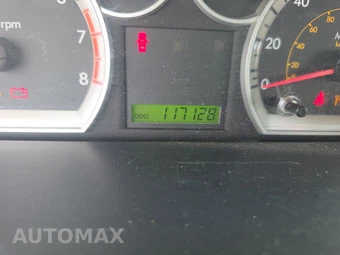 2010 Chevrolet Aveo5 LS Hatchback 1LS – miniatura 12