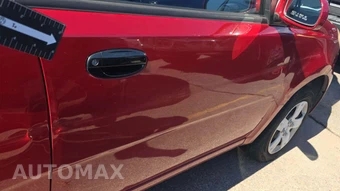 2010 Chevrolet Aveo5 LS Hatchback 1LS – miniatura 20