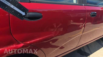 2010 Chevrolet Aveo5 LS Hatchback 1LS – miniatura 25