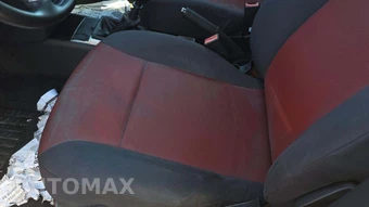2010 Chevrolet Aveo5 LS Hatchback 1LS – miniatura 27