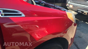 2010 Chevrolet Aveo5 LS Hatchback 1LS – miniatura 28
