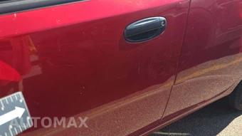 2010 Chevrolet Aveo5 LS Hatchback 1LS – miniatura 31