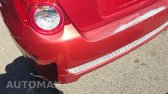 2010 Chevrolet Aveo5 LS Hatchback 1LS – miniatura 34