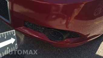 2010 Chevrolet Aveo5 LS Hatchback 1LS – miniatura 37