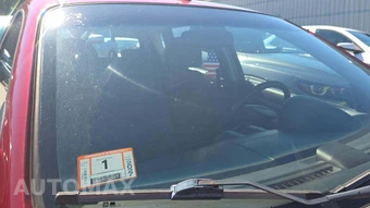 2010 Chevrolet Aveo5 LS Hatchback 1LS – miniatura 40