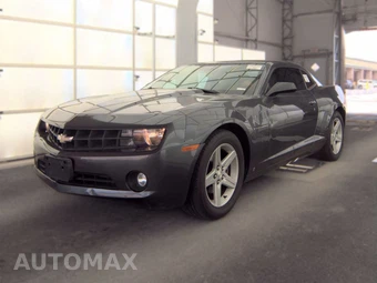 2010 Chevrolet Camaro LT 1LT