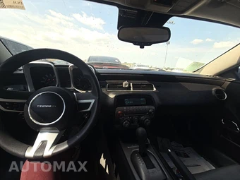2010 Chevrolet Camaro LT 1LT – miniatura 11