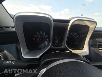 2010 Chevrolet Camaro LT 1LT – miniatura 12
